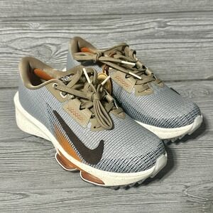 Nike Air Zoom Infinity Tour NRG PGA Championship Golf FN6845-001 Mens 5 New